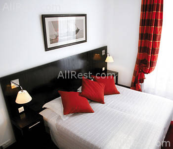 Hotel Ellington 3